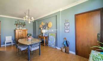 Imagem 7: Imóvel para venda possui 186 metros quadrados com 4 quartos em Rio Branco - Porto Alegre