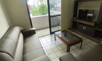 Imagem 2: FLAT ADRIANOPÓLES PRONTO PRA MORAR OU INVESTIR