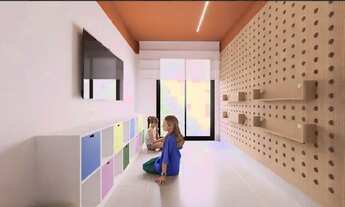 Imagem: Apartamento novo 1 aluguel