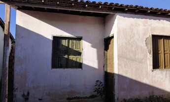 Imagem: VENDE-SE UMA CASA NO CONJUNTO DO POVOADO