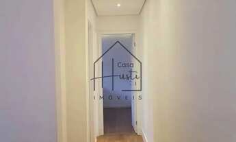 Imagem 6: Apartamento à VENDA - 2 Quartos 60m² Condomínio Bosque da Vila