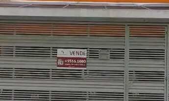 Imagem: Casa para venda, 2 quarto(s), água Branca