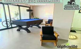 Imagem 5: Casa em Condomínio para Venda em Serra, Alphaville Jacuhy, 5 dormitórios, 3 suítes, 4 banh