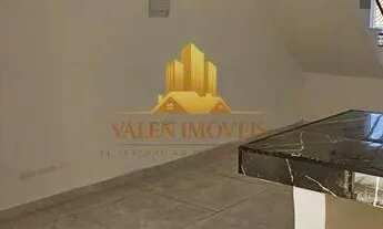 Imagem 2: Casa de Vila para venda e locação em Centro - Jacareí