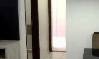 Imagem 4: RESID PQ CHAPADA DOS GUIMARÃES