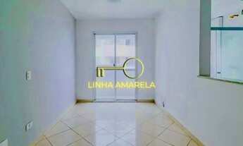 Imagem: More com conforto e praticidade no Jaguaré