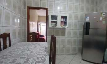 Imagem 6: Casa na cidade velha