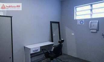 Imagem 7: Terreno, 500 m² - venda por R$ 4.500.000,00 ou aluguel por R$ 20.054,10/mês - Campos Elíse