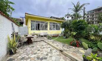 Imagem: Casa linear à venda, fora de condomínio