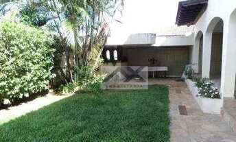 Imagem 4: Casa, 540 m² - venda por R$ 2.000.000,00 ou aluguel por R$ 11.000,00/mês - Vila Aeroporto