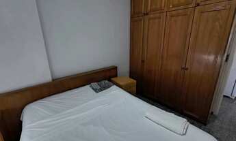 Imagem 7: Aluguel de flat mobiliado com vista mar