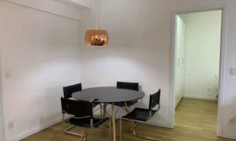 Imagem 5: APARTAMENTO MOBILIADO DE 1 DORM PARA LOCAÇÃO