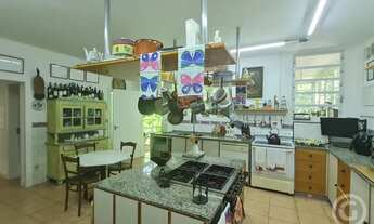 Imagem 6: Conforto e comodidade na praia: alugue essa casa ampla e mobiliada em Florianópolis