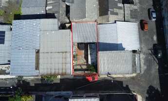 Imagem 5: Alvorada-Terreno 120m2, Plano, Murado, 400m da Arena da Amazônia, Av. Constantino Nery