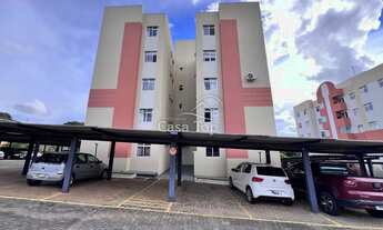 Imagem: Apartamento semimobiliado para alugar Residencial