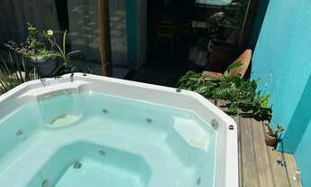 Imagem 5: Casa à Venda no Bairro Parracho