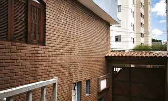 Imagem 6: Imóvel no bairro Saúde possui 200 mts² quintal churrasqueira