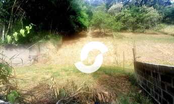Imagem 3: Terreno à venda, 750 m² por R$ 250.000,00 - Itaipu - Niterói/RJ