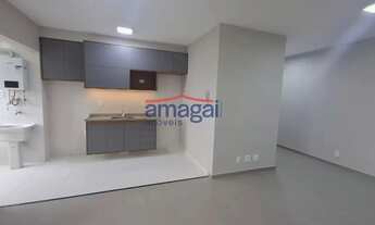 Imagem: Apartamento de 2 quartos para venda no Villa