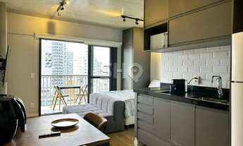 Imagem 7: Apartamento para Aluguel na República - SP