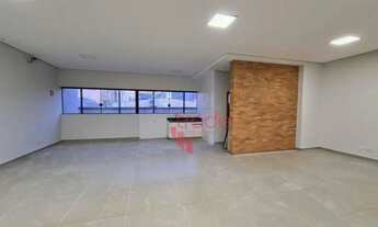 Imagem 3: Ponto Comercial para Alugar no Bairro Alto da Boa Vista em Ribeirão Preto com Recepção. So