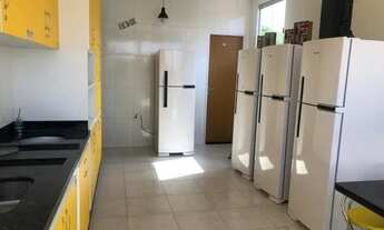 Imagem 6: Flat para aluguel com 9 metros quadrados 1 quarto em Vila Santa Efigênia - Goiânia - GO