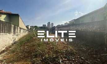 Imagem: Terreno à venda, 400 m² por R$ 1.260.000,00