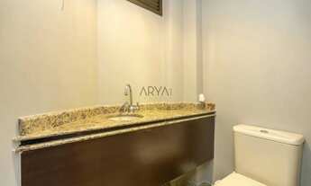 Imagem 7: Apartamento à venda no Ecoville ARYA1