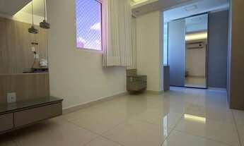 Imagem 3: Alugo lindo apartamento em Manaíra 125 m2 ( 3 suítes