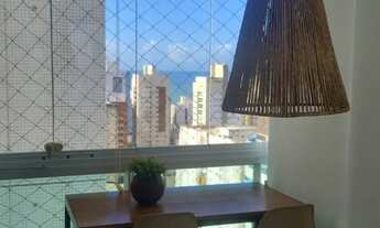 Imagem: Apartamento no Praia da Costa Residencial