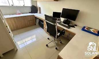 Imagem 5: Belíssima Casa Térrea a venda no Jardins Lisboa GO