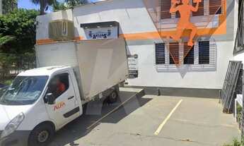 Imagem 2: Salão comercial na Parada Inglesa, 362 m²