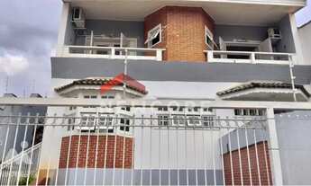 Imagem 2: Casa em Rua Braz Laino - Jardim Emília - Sorocaba/SP