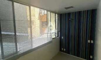 Imagem: Sala no Jardim Oceânico