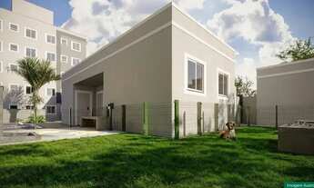 Imagem 6: Apartamento à venda no MIRANTE DAS ÁGUAS , CRUZ DAS ALMAS , Maceió, AL