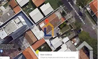 Imagem 2: Terreno com 336m² no Santa Cândida