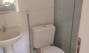 Imagem 15: Vendo Apartamento com 2 quartos, Suíte, Varanda, Piscina em Vida Nova - Lauro de Freitas