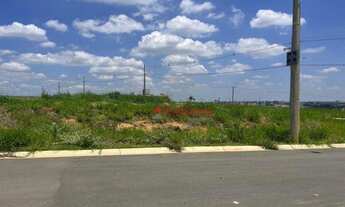 Imagem 4: Terreno à venda, 205 m² por R$ 300.000,00 - Terrassos Residencial - Paulínia/SP