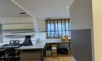 Imagem 4: Sala Comercial no Prime Square Bauru Dupla, 54 m², Ideal para Estúdios