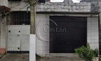 Imagem 2: Terreno Residencial em Mooca