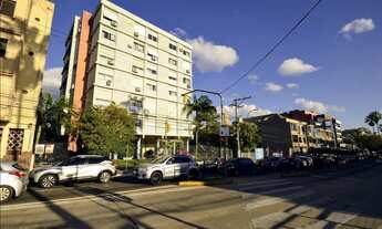 Imagem: Edifício Anne Franke Apartamento no bairro