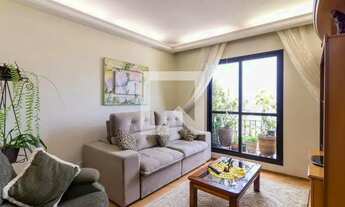 Imagem: Apartamento à Venda - Água Fria, 3 Quartos