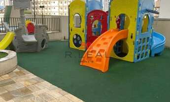 Imagem 3: Apartamento com 3 quartos, 140 m², à venda ou aluguel - Arte Brasil Residencial