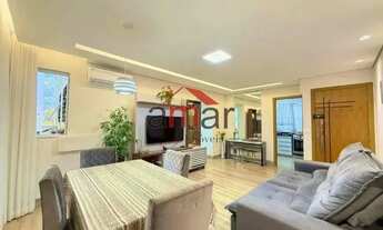 Imagem 5: Apartamento à venda no Castelo, Belo Horizonte