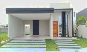 Imagem 3: Casa no Condomínio Sol & Praia - Barra dos Coqueiros