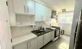 Imagem 7: Recreio dos Bandeirantes