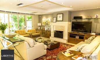 Imagem: Casa em Condomínio 4 dormitórios para