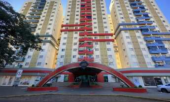 Imagem: Apartamento para alugar ou venda no Ed Torres