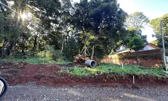 Imagem 3: TERRENO EM CONSTRUÇÃO