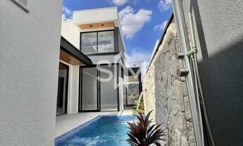 Imagem 3: Casa para venda no Florais do Parque